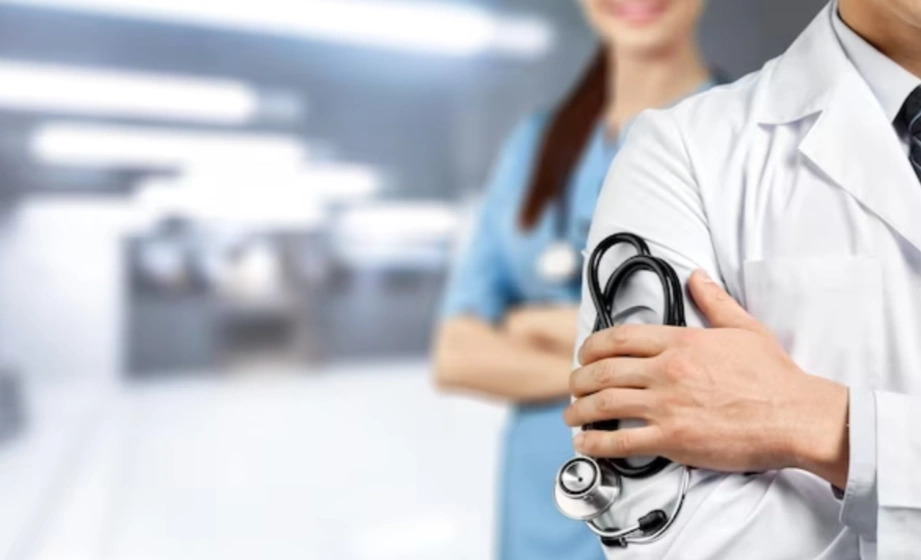 Нарколог на дом